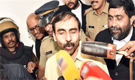 റിമാൻഡ്  റിപ്പോർട്ട് ; പോറ്റി തട്ടിയെടുത്തത് 2 കിലോ സ്വർണം