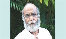 സംവിധായകൻ വേലു പ്രഭാകരൻ അന്തരിച്ചു