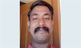 യു​വക​ർ​ഷ​ക​നെ ക​​​ടു​​​വ കൊ​​​ന്ന് ഭാ​​​ഗി​​​ക​​​മാ​​​യി തിന്നു