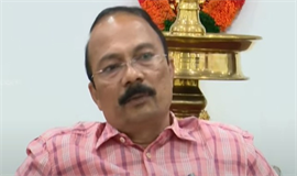 ദേ​​​​വ​​​​സ്വം ബോ​​​​ർ​​​​ഡ്  പൂ​​​​ർ​​​​ണ​​​​മാ​​​​യും  പ​​​​രി​​​​ശു​​​​ദ്ധ​​​​മല്ലെന്ന് പി.​​​​എ​​​​സ്. പ്ര​​​​ശാ​​​​ന്ത്