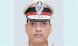 ഹ​രി​യാ​ന ഐ​പി​എ​സ് ഉ​ദ്യോ​ഗ​സ്ഥ​ന്‍റെ മൃ​ത​ദേ​ഹം സം​സ്ക​രി​ച്ചു