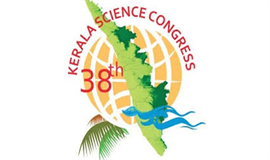 38-ാമ​ത് കേ​ര​ള സ​യ​ന്‍​സ് കോ​ണ്‍​ഗ്ര​സ്: ഡെ​ലി​ഗേ​റ്റ് ര​ജി​സ്‌​ട്രേ​ഷ​ന്‍ ആ​രം​ഭി​ച്ചു