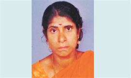 വീണ്ടും കാട്ടാനക്കലി;  ആ​ദി​വാ​സി സ്ത്രീ ​മ​രി​ച്ചു