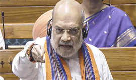 മന്ത്രി അകത്തായാൽ പുറത്താക്കാൻ നിയമം; ബി​​​ൽ ജെ​​​പി​​​സി​​​ക്ക്