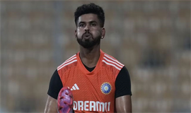 ഇ​​​ന്ത്യ-​​​ഓ​​​സ്ട്രേ​​​ലി​​​യ ട്വ​​​ന്‍റി20  പ​​​ര​​​ന്പ​​​ര​​​യി​​​ലെ നാ​​​ലാം മ​​​ത്സ​​​രം ഇ​​​ന്ന് റാ​​​യ്പു​​​രി​​​ൽ