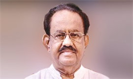 ദ്രോണാചാര്യ  പ്രഫ. സണ്ണി തോമസ് അന്തരിച്ചു