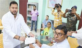 ബിഹാറിൽ ജെഡി-യു   57 സ്ഥാനാർഥികളെ പ്രഖ്യാപിച്ചു