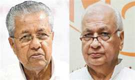 ഗവർണറുടെ നടപടിയിൽ സുപ്രീംകോടതി ഇടപെടൽ; തി​രി​ച്ച​ടി ആർക്ക് ‍?