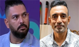 അനധികൃത ബെറ്റിംഗ് ആപ്പ് കേസ്: യുവരാജ് സിംഗിനും ഉത്തപ്പയ്ക്കും സമൻസയച്ച് ഇഡി