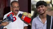നി​ല​മ്പു​രി​ൽ വി​ദ്യാ​ർ​ഥി ഷോ​ക്കേ​റ്റ് മ​രി​ച്ച​തി​ൽ രാ​ഷ്ട്രീ​യ ഗൂ​ഢാ​ലോ​ച​ന സം​ശ​യി​ക്കു​ന്നു: മ​ന്ത്രി എ.​കെ. ശ​ശീ​ന്ദ്ര​ൻ