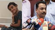 സ​മ­​യം നീ­​ളു­​ന്ന­​തി​ല്‍ ആ­​ശ­​ങ്ക­​യു­​ണ്ട്, ശു­​ഭ­​വാ​ര്‍­​ത്ത­​യ്­​ക്കാ­​യി കാ­​ത്തി­​രി­​ക്കു​ന്നു: ബാ­​ലാ­​വ​കാ­​ശ ക­​മ്മീ­​ഷ​ന്‍ അ­​ധ്യ­​ക്ഷ​ന്‍