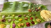ആ​റ​ന്മു​ള വ​ള്ള​സ​ദ്യ ഇ​ന്ന്; അ​ര​ല​ക്ഷ​ത്തി​ലേ​റെ​പ്പേ​ർ പ​ങ്കെ​ടു​ക്കും
