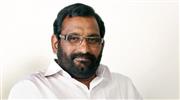 മു​ന്‍ എം​എ​ല്‍​എ ബാ​ബു എം. ​പാ​ലി​ശേ​രി അ​ന്ത​രി​ച്ചു