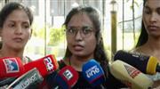 ജാ​തീ​യ​മാ​യി അ​ധി​ക്ഷേ​പി​ച്ചു, കൊ​ല്ലു​മെ​ന്ന് ഭീ​ഷ​ണി​പ്പെ​ടു​ത്തി; ദി​യ​യ്‌​ക്കെ​തി​രേ ജീ​വ​ന​ക്കാ​ര്‍