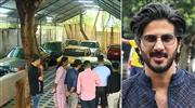 ഓ​പ്പ​റേ​ഷ​ൻ നും​ഖോ​ർ; ദു​ൽ​ഖ​ർ സ​ൽ​മാ​ന്‍റെ ലാ​ന്‍​ഡ് റോ​വ​ര്‍ ഡി​ഫ​ൻ​ഡ‍​ർ വി​ട്ടു​ന​ൽ​കും