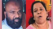 ആ​റ്റി​ങ്ങ​ലി​ൽ‌ മു​ക്കു​പ​ണ്ടം പ​ണ​യം വ​യ്ക്കാ​ൻ ശ്ര​മം; ര​ണ്ട് പേ​ർ അ​റ​സ്റ്റി​ൽ
