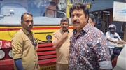 ഡ്രൈ​വ​ര്‍​ക്ക് പി​ന്നി​ൽ യു​ഡി​എ​ഫ്, കെ​എ​സ്ആ​ര്‍​ടി​സി ന​ന്നാ​വ​രു​തെ​ന്നാ​ണ് ഇ​വ​രു​ടെ ആ​ഗ്ര​ഹം: ഗ​താ​ഗ​ത മ​ന്ത്രി