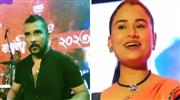 സു​ബീ​ൻ ഗാ​ർ​ഗി​ന്‍റെ മ​ര​ണം; ബാ​ൻ​ഡ്മേ​റ്റും ഗാ​യി​ക​യും അ​റ​സ്റ്റി​ൽ