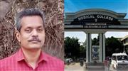 ഉ​പ​ക​ര​ണ​ങ്ങ​ളി​ല്ലാ​ത്ത​തി​നാ​ല്‍ ശ​സ്ത്ര​ക്രി​യ​ക​ള്‍ മു​ട​ങ്ങി; തു​റ​ന്നു​പ​റ​ച്ചി​ലു​മാ​യി തി​രു. മെ​ഡി​ക്ക​ല്‍ കോ​ള​ജി​ലെ വ​കു​പ്പ് മേ​ധാ​വി
