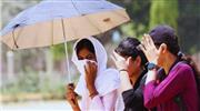 അ​ള്‍​ട്രാ​വ​യ​ല​റ്റ് ര​ശ്മി​ക​ളെ സൂ​ക്ഷി​ക്കു​ക! ഏ​റ്റ​വും കൂ​ടു​ത​ൽ പ​തി​ച്ച​ത് നാ​ലി​ട​ത്ത്, ഓ​റ​ഞ്ച് അ​ല​ർ​ട്ട്