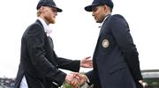 ബ​ര്‍​മിം​ഗ്ഹാം ടെ​സ്റ്റി​ല്‍ ഇം​ഗ്ല​ണ്ടി​ന് ടോ​സ്, ഇ​ന്ത്യ​യ്ക്ക് ബാ​റ്റിം​ഗ്; ബും​റ ടീ​മി​ലി​ല്ല