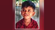 പി​താ​വി​ന്‍റെ കൈ​യി​ല്‍ നി​ന്ന് താ​ഴേ​ക്കു​വീ​ണ് അ​പ​ക​ടം; നാ​ലു​വ​യ​സു​കാ​ര​ന്‍ മ​രി​ച്ചു