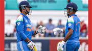 ര​ണ്ടാം ഏ​ക​ദി​ന​ത്തി​ലും ത​ക​ർ​പ്പ​ൻ ജ​യം; ഓ​സ്ട്രേ​ലി​യ അ​ണ്ട​ർ 19 ടീ​മി​നെ​തി​രാ​യ പ​ര​ന്പ​ര സ്വ​ന്ത​മാ​ക്കി ഇ​ന്ത്യ അ​ണ്ട​ർ 19 ടീം