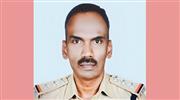 പോ​ലീ​സു​കാ​ര​ൻ തൂ​ങ്ങി​മ​രി​ച്ച നി​ല​യി​ൽ; മേ​ലു​ദ്യോ​ഗ​സ്ഥ​ൻ മാ​ന​സി​ക​മാ​യി പീ​ഡി​പ്പി​ച്ചി​രു​ന്നെ​ന്ന് കു​ടും​ബം