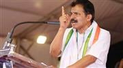 ഉ​ചി​ത​മാ​യ സ​മ​യ​ത്ത് തീ​രു​മാ​ന​മെ​ടു​ക്കും: കെ​പി​സി​സി അ​ധ്യ​ക്ഷ​നെ ഇ​ന്ന് പ്ര​ഖ്യാ​പി​ക്കി​ല്ലെ​ന്ന് വേ​ണു​ഗോ​പാ​ല്‍