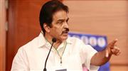 വാ​ക്കു​ക​ൾ വ​ള​ച്ചൊ​ടി​ച്ചു; തെ​ര​ഞ്ഞെ​ടു​പ്പി​ന് മു​ന്പ് പെ​ൻ​ഷ​ൻ കു​ടി​ശി​ക കൊ​ടു​ക്കു​ന്ന കാ​ര്യ​മാ​ണ് പ​റ​ഞ്ഞ​തെ​ന്ന് വേ​ണു​ഗോ​പാ​ൽ