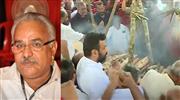 ക­​ന­​ലോ​ര്‍­​മ്മ­​യാ​യി കാ​നം; പ്രി­​യ­​നേ­​താ­​വി­​ന് വി­​ട ന​ല്‍​കി രാ­​ഷ്‌ട്രീയ കേ​ര­​ളം