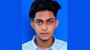 നീ­​ന്ത​ല്‍­​ക്കു­​ള­​ത്തി​ല്‍ വി­​ദ്യാ​ര്‍­​ഥി  മു­​ങ്ങി മ­​രി­​ച്ചു