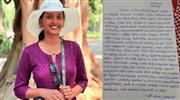 കോ​ത​മം​ഗ​ല​ത്തെ വി​ദ്യാ​ര്‍​ഥി​നി​യു​ടെ ആ​ത്മ​ഹ​ത്യ: ആ​ണ്‍​സു​ഹൃ​ത്തി​ന്‍റെ പീ​ഡ​ന​മെ​ന്നു പ​രാ​തി; മ​തം മാ​റാ​ന്‍ നി​ര്‍​ബ​ന്ധി​ച്ചെ​ന്ന് ആ​ത്മ​ഹ​ത്യാ​കു​റി​പ്പ്