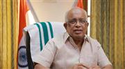 വി​ദ്യാ​ർ​ഥി ഷോ​ക്കേ​റ്റ് മ​രി​ച്ച സം​ഭ​വം; കെ​എ​സ്ഇ​ബി​യെ  കു​റ്റം പ​റ​യു​ന്ന​തെ​ന്തി​നെ​ന്ന് മ​ന്ത്രി കൃ​ഷ്ണ​ൻ​കു​ട്ടി