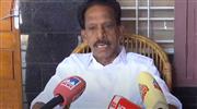ഏ​ത് ബാ​ങ്കി​ലാ​ണ് കോ​ടി​ക​ളു​ടെ അ​ക്കൗ​ണ്ട്? വെ​റും 100 രൂ​പ​യി​ൽ കൂ​ടു​ത​ൽ കാ​ണി​ല്ല: എം.​കെ. ക​ണ്ണ​ൻ