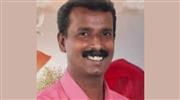 കൂ​ത്തു​പ​റ​മ്പി​ല്‍ വ​യോ​ധി​ക​യു​ടെ മാ​ല മോ​ഷ്ടി​ച്ച സം​ഭ​വം; കൗ​ണ്‍​സി​ല​ര്‍ പി.​പി. രാ​ജേ​ഷി​നെ സി​പി​എം പു​റ​ത്താ​ക്കി