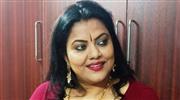 ബാ​ല​ച​ന്ദ്ര​മേ​നോ​നെ അ​പ​കീ​ർ​ത്തി​പ്പെ​ടു​ത്തി​യെ​ന്ന കേ​സ്: ന​ടി മി​നു മു​നീ​ർ അ​റ​സ്റ്റി​ൽ
