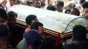 നോ​വാ​യി മി​ഥു​ന്‍; മൃ​ത​ദേ​ഹം സ്‌​കൂ​ളി​ല്‍ പൊ​തു​ദ​ര്‍​ശ​ന​ത്തി​ന് വ​ച്ചു