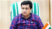 സ​വ​ര്‍​ക്ക​റു​ടെ ജ​ന്മ​ദി​ന​ത്തി​ല്‍ പാ​ര്‍​ല​മെ​ന്‍റ് ഉ​ദ്ഘാ​ട​നം ചെ​യ്യു​ന്ന​ത് രാ​ജ്യ​ത്തി​ന് നാ​ണ​ക്കേ​ട്; മ​ന്ത്രി റി​യാ​സ്