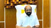 ക​ണ്ട​ല ബാ​ങ്ക് ത​ട്ടി​പ്പ്: ഭാ​സു​രാം​ഗ​നെ ആ​ശു​പ​ത്രി​യി​ൽ​നി​ന്ന് ജ​യി​ലി​ലേ​ക്ക് മാ​റ്റി