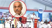 കാ​നം രാ​ജേ​ന്ദ്ര​ന്‍റെ വി​യോ​ഗം; ശ​നി​യാ​ഴ്ച ന​വ​കേ​ര​ള സ​ദ​സ് ന​ട​ത്തി​ല്ല