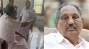 വ​യ​നാ​ട് കോ​ണ്‍​ഗ്ര​സി​ല്‍ കൈ​യാ​ങ്ക​ളി; ഡി​സി​സി പ്ര​സി​ഡ​ന്‍റി​ന് മ​ര്‍​ദ​ന​മേ​റ്റു