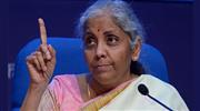 സൈ​ബ​ര്‍ സു​ര​ക്ഷ; ബാ​ങ്കു​ക​ളു​ടെ യോ​ഗം വി​ളി​ച്ച് കേ​ന്ദ്ര ധ​ന​മ​ന്ത്രി