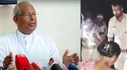 ആ​ക്ര​മി​ക്ക​പ്പെ​ടു​ന്ന​ത് ക്രൈ​സ്ത​വ ന്യൂ​ന​പ​ക്ഷം മാ​ത്ര​മ​ല്ല, രാ​ജ്യ​ത്തി​ന്‍റെ ഭ​ര​ണ​ഘ​ട​ന കൂ​ടി​യാ​ണ്: മാ​ര്‍ ആ​ൻ​ഡ്രൂ​സ് താ​ഴ​ത്ത്