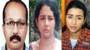 ആ​റു വ​യ​സു​കാ​രി​യെ ത​ട്ടി​ക്കൊ​ണ്ടു​പോ​യ സം​ഭ​വം; കേ​സ് ക്രൈം​ബ്രാ​ഞ്ചി​ന് വി​ട്ടു