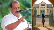 "കേ​ര​ള​ത്തി​ൽ ഉ​ള്ള​ത് വ​ൺ സൈ​ഡ് മ​തേ​ത​ര​ത്വം മാ​ത്രം, കാ​ലം എ​ല്ലാം ബോ​ധ്യ​പ്പെ​ടു​ത്തും