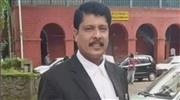 നി​യ​മ​സ​ഹാ​യം തേ​ടി​യെ​ത്തി​യ യു​വ​തി​യെ പീ​ഡി​പ്പി​ച്ചെ​ന്ന പ​രാ​തി; അ​ഭി​ഭാ​ഷ​ക​ൻ മു​ൻ​കൂ​ർ ജാ​മ്യ ഹ​ർ​ജി ന​ൽ​കി