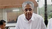 മു​ഖ്യ​മ​ന്ത്രി​യു​ടെ ഗ​ള്‍​ഫ് രാ​ജ്യ​ങ്ങ​ളി​ലേ​ക്കു​ള​ള സ​ന്ദ​ര്‍​ശ​ന​ത്തി​ന് ഇ​ന്ന് തു​ട​ക്കം