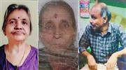 വൃ​ദ്ധ​സ​ഹോ​ദ​രി​മാ​ർ കൊ​ല്ല​പ്പെ​ട്ട സം​ഭ​വം: പ്ര​തി​യാ​യ സ​ഹോ​ദ​ര​ന്‍ മ​രി​ച്ച​നി​ല​യി​ൽ?