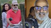 ഫോ​ട്ടോ​ഗ്രാ​ഫ​റും ന​ട​നു​മാ​യ രാ​ധാ​കൃ​ഷ്ണ​ൻ ച​ക്യാ​ട്ട് അ​ന്ത​രി​ച്ചു